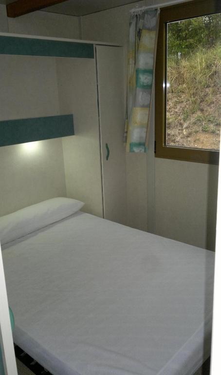 Camping Mariola