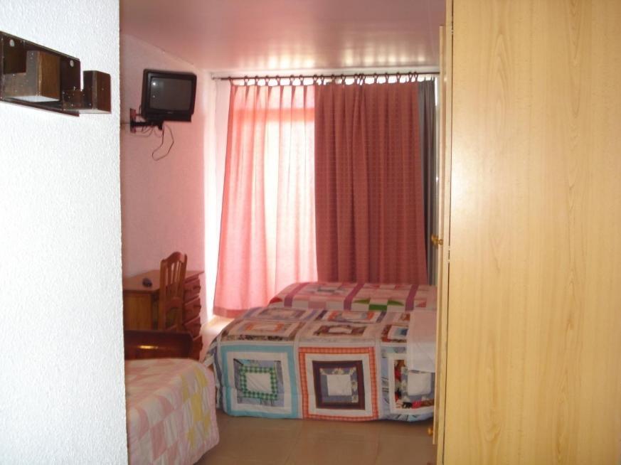 Guest house La Barraca