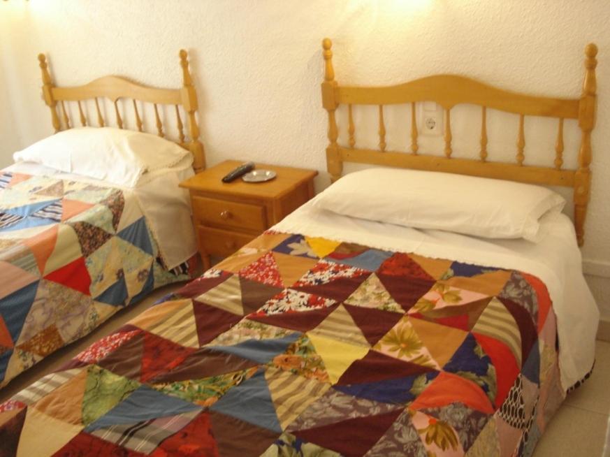 La Barraca 2*