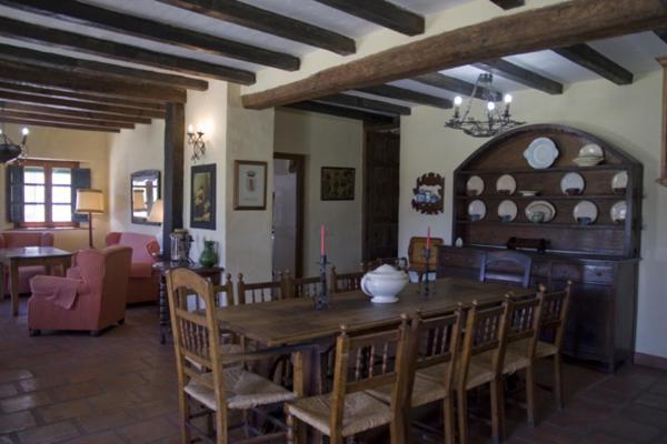 Molino El Vinculo Country house Zahara De La Sierra
