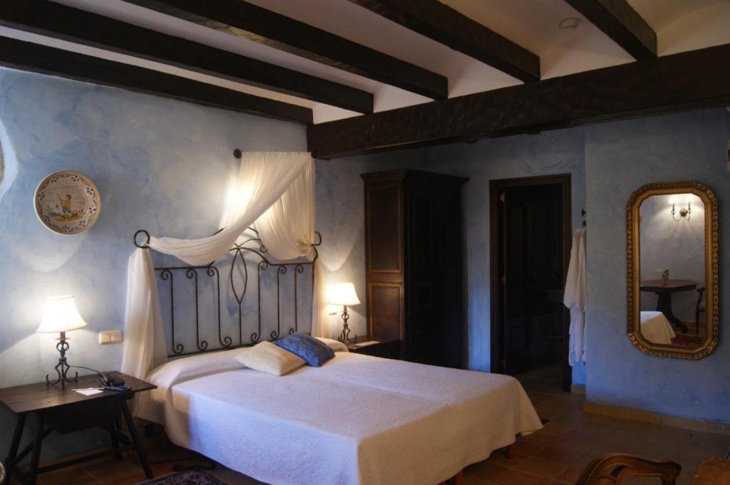 La Panavera Guest house 5*