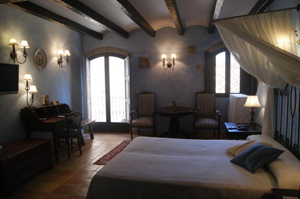 Guest house La Panavera 5*