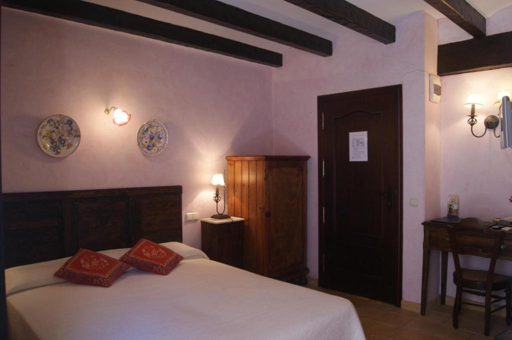 La Panavera 5* El Perello (Catalonia)