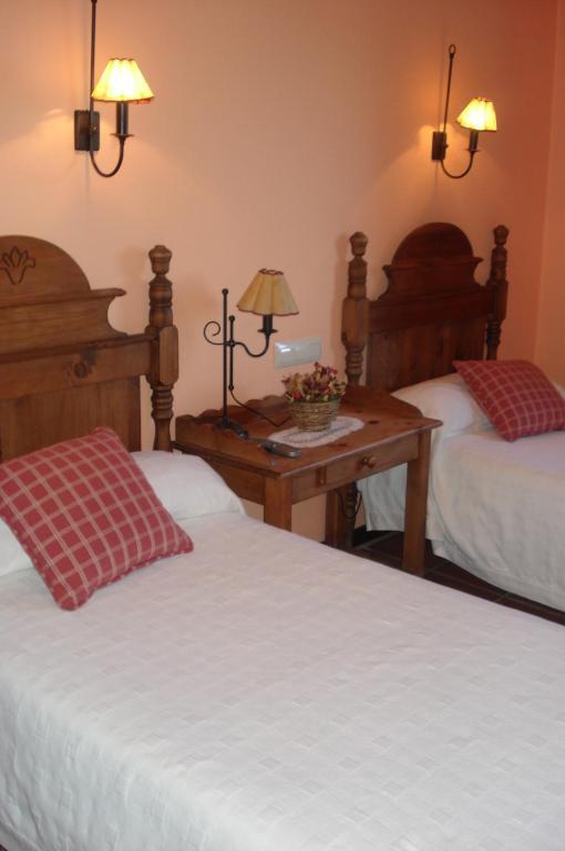 Hotel El Castellar