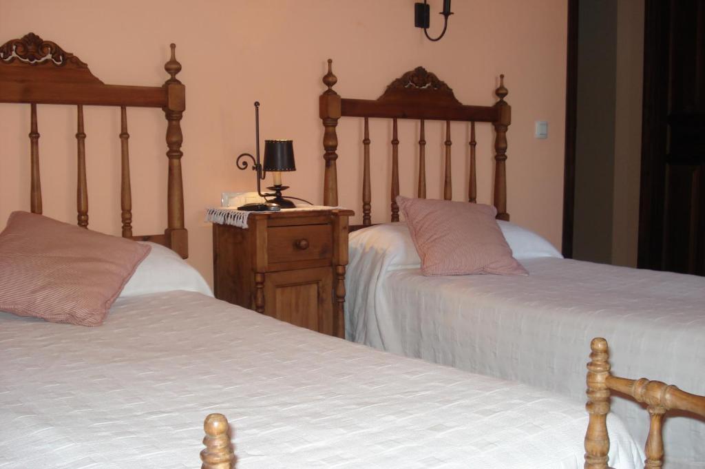 Hotel El Castellar 2*