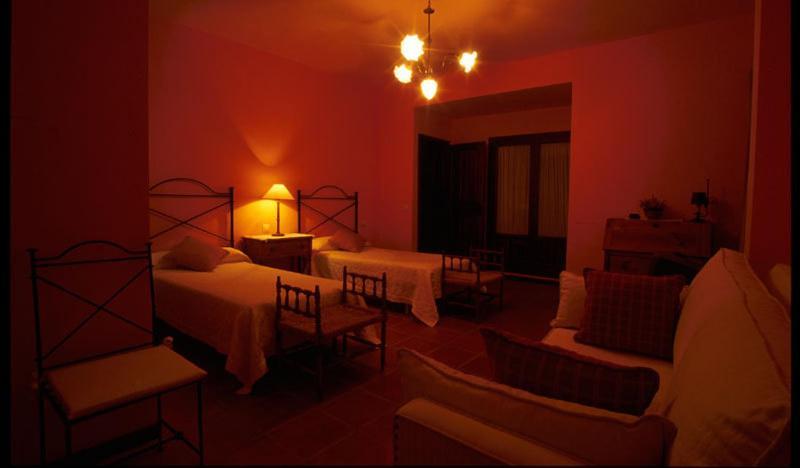 El Castellar Hotel