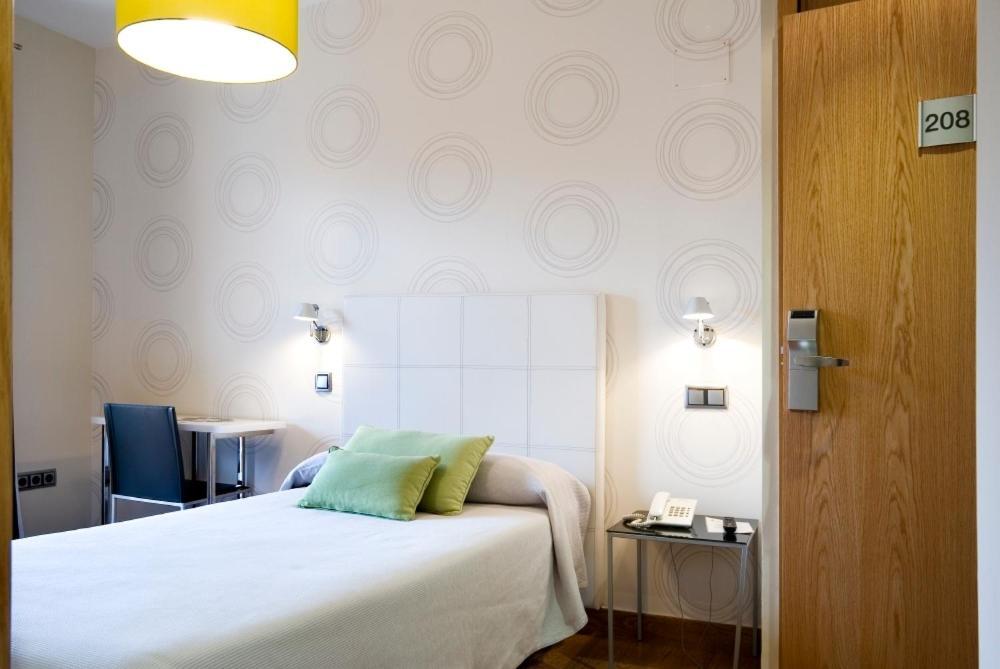 Del Almudí Hotel 3*