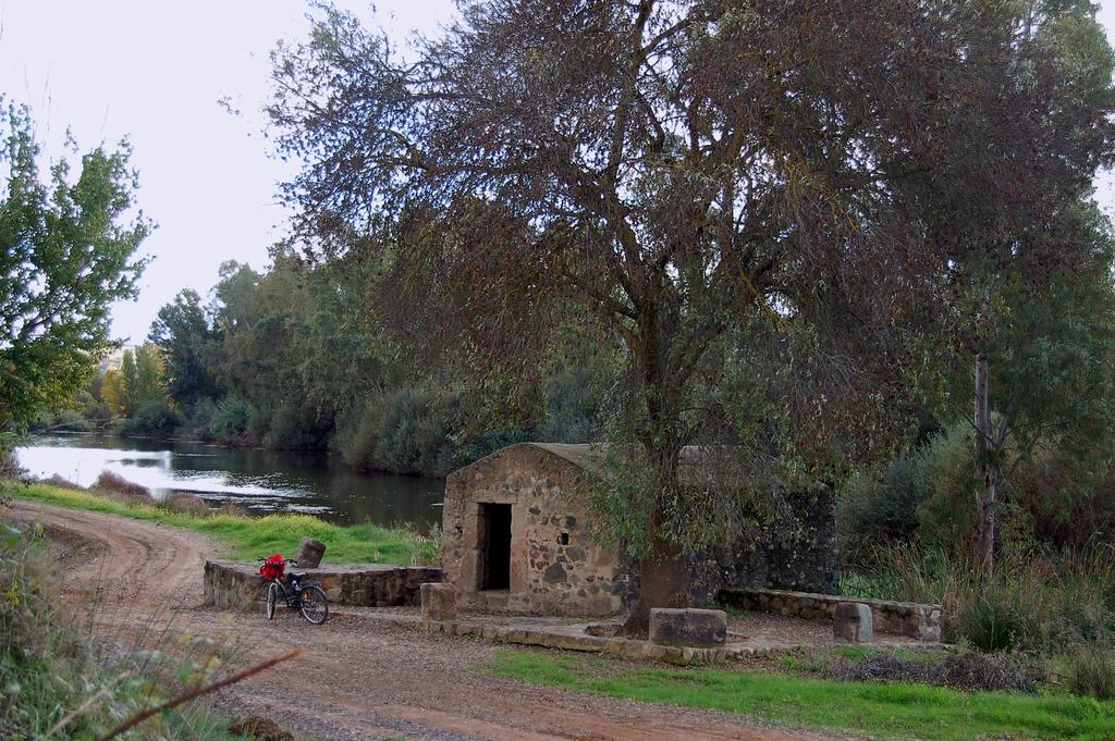 Casa Rural De Luna Country house