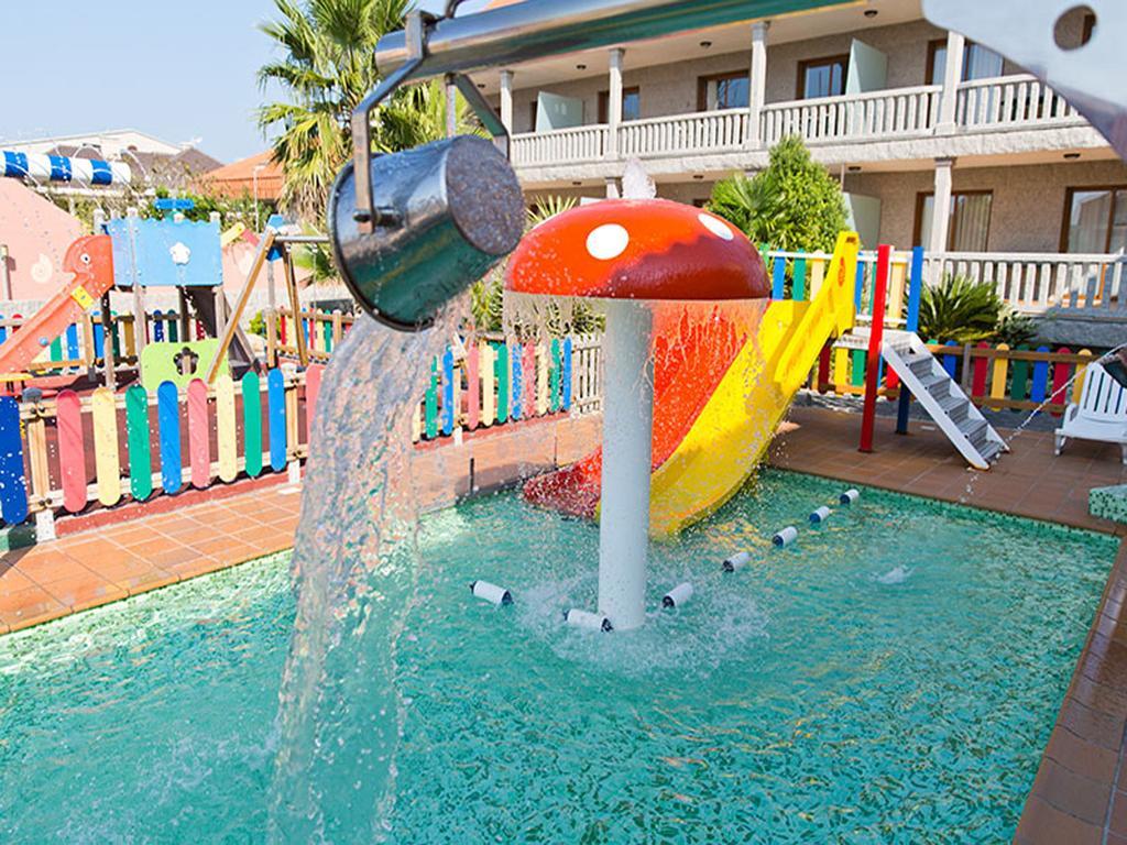 Apartment Turisticos Playa Mar I *