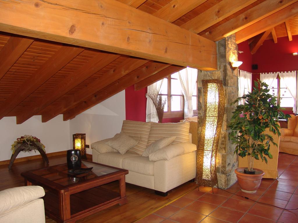 Hotel&spa Peña Montañesa Hotel 3*