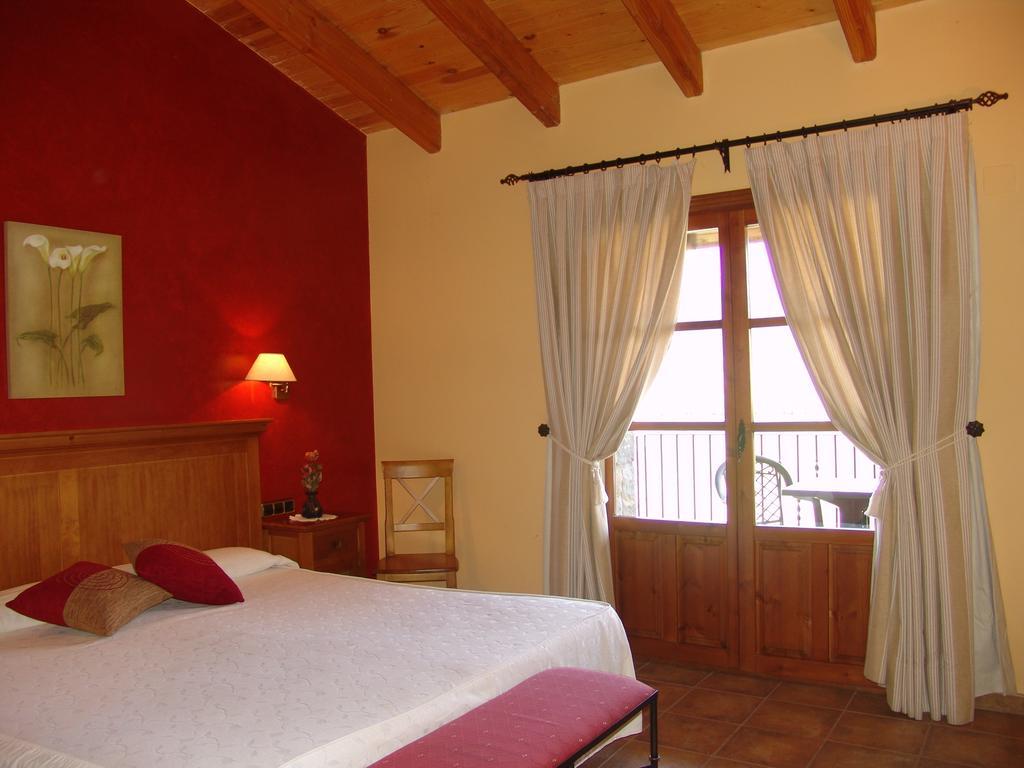 Hotel Hotel&spa Peña Montañesa 3*