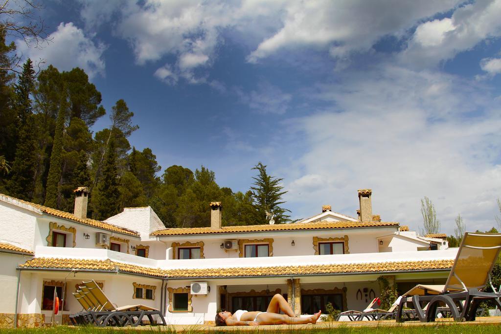 Hotel Paraiso De Bujaraiza Coto Ríos