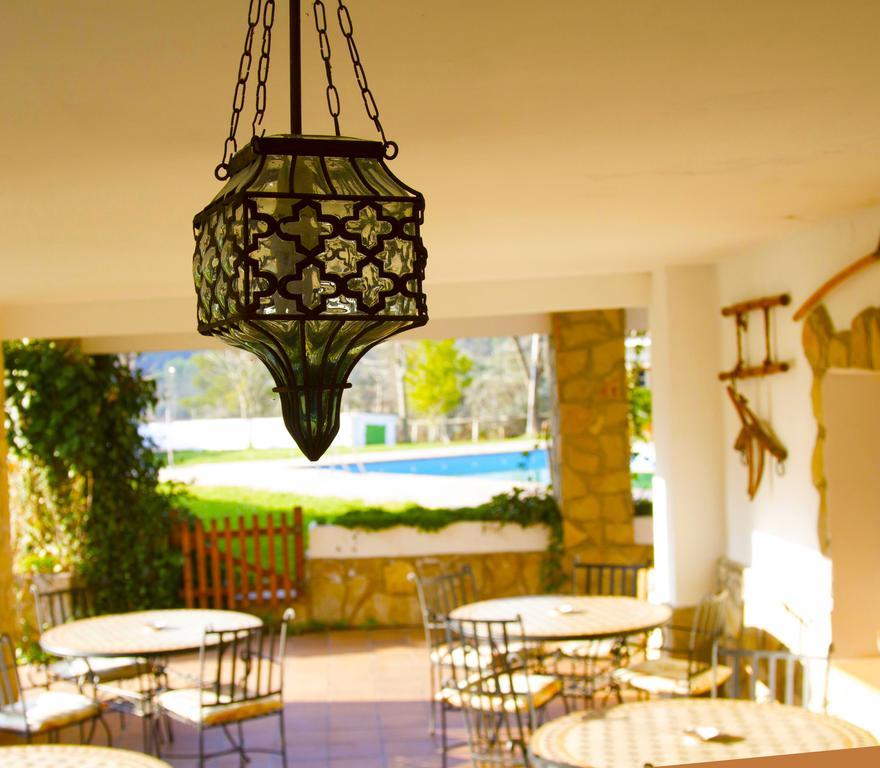 Hotel Paraiso De Bujaraiza Coto Ríos