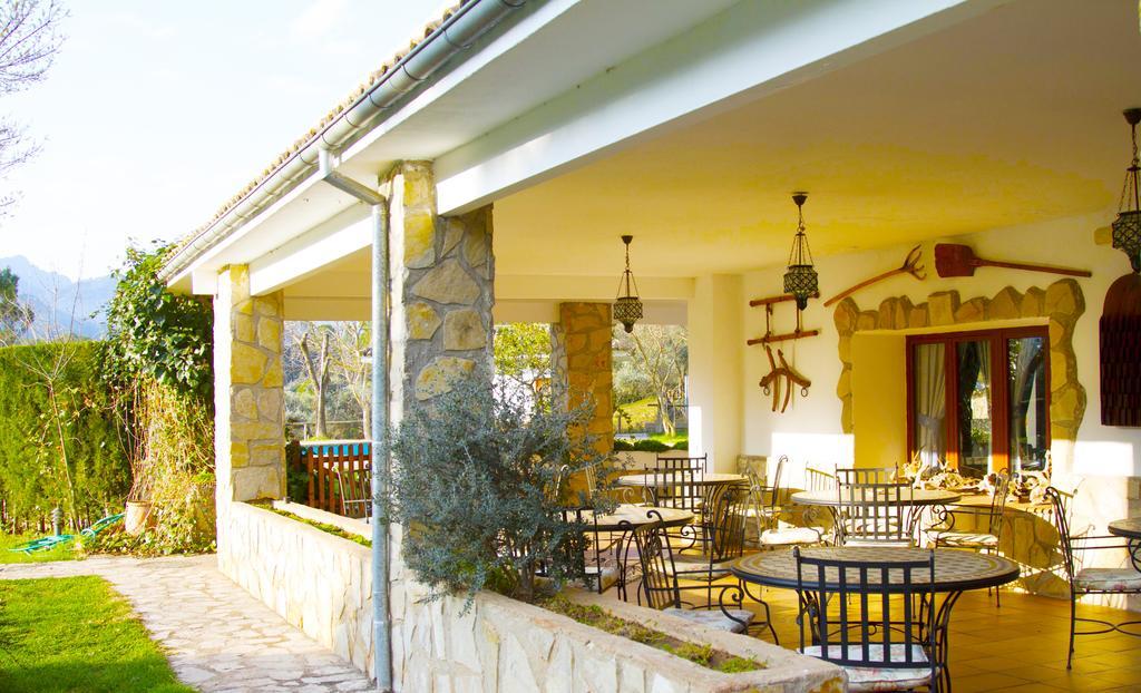 Paraiso De Bujaraiza Hotel