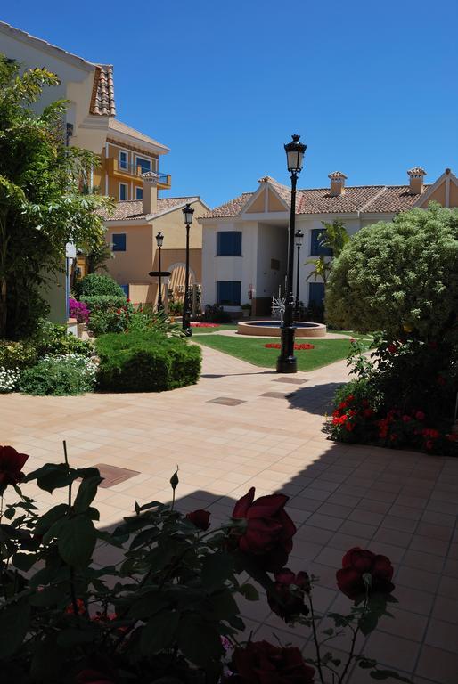 Hotel Golf 4*
