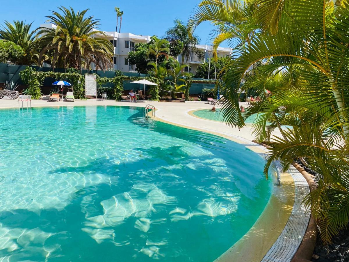 Apartamento San Marino Relax Los Cristianos (Tenerife)