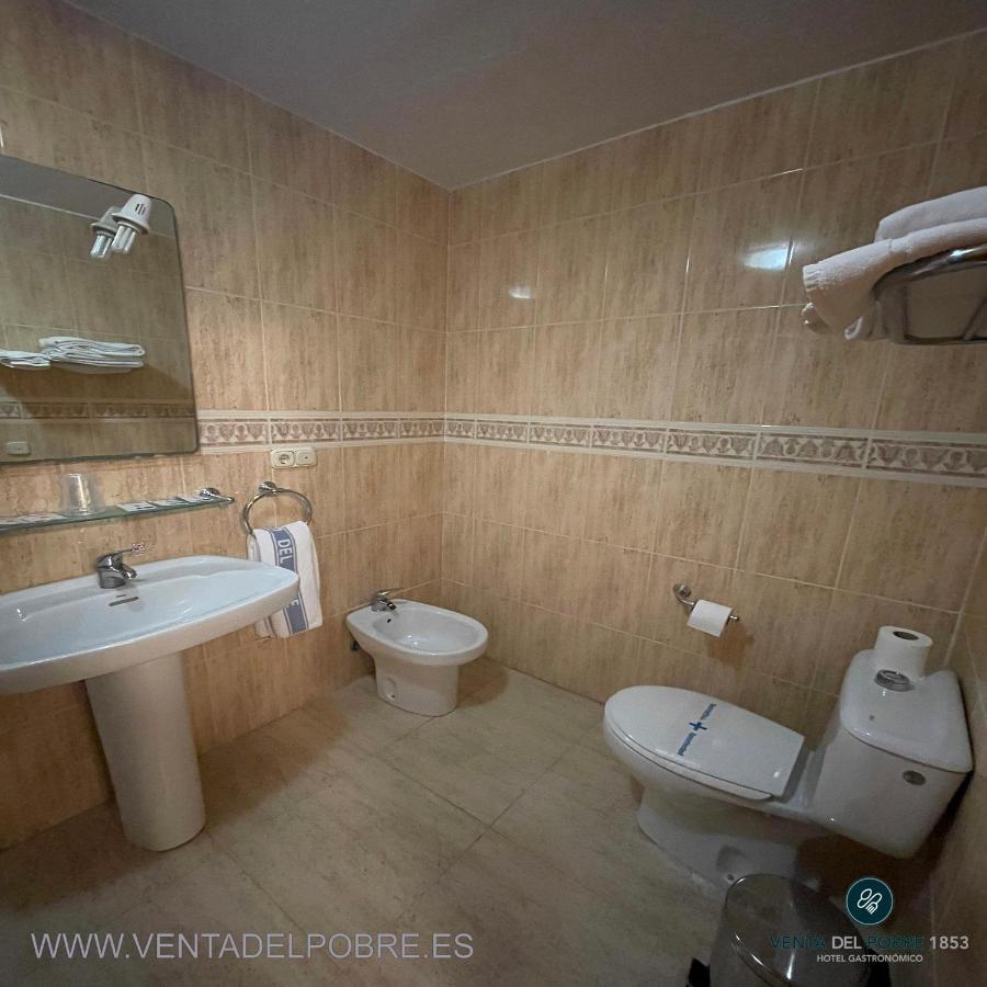 Venta Del Pobre