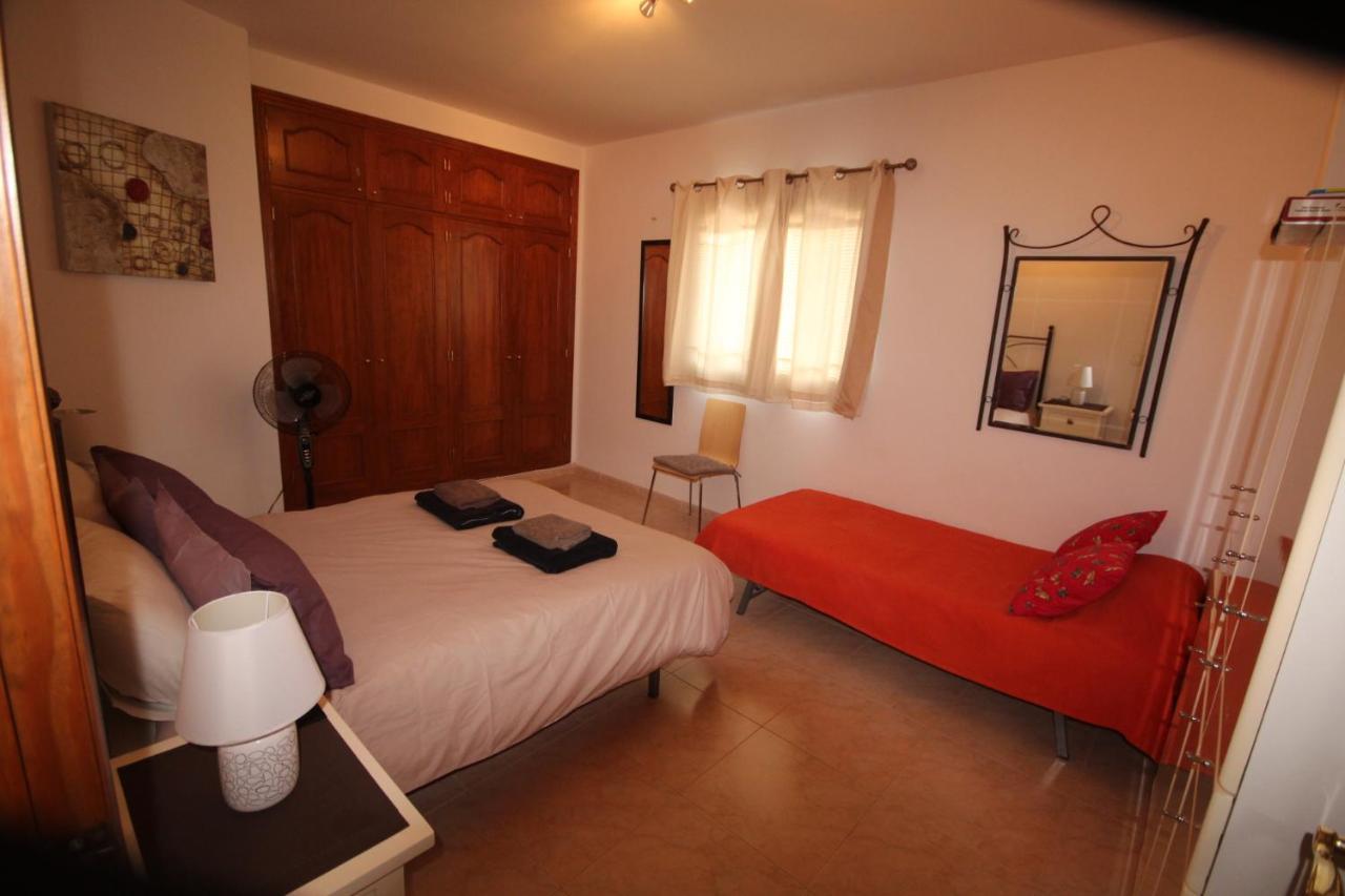 El Pinar Villa Bédar