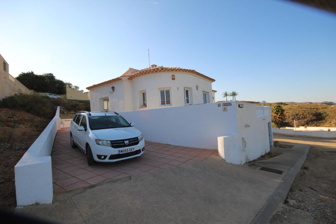 El Pinar Villa
