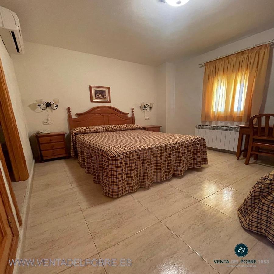 Venta Del Pobre Ibanez