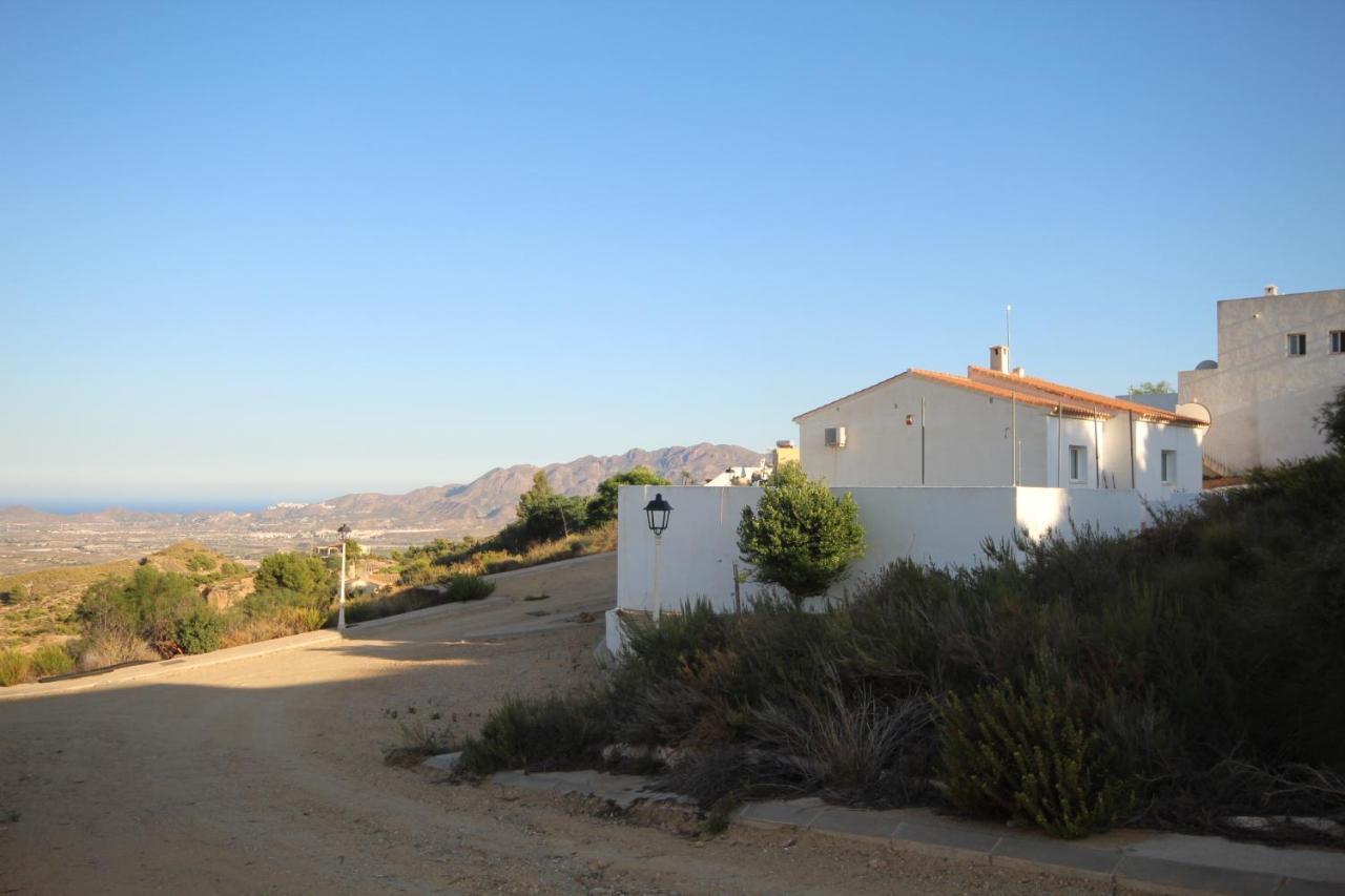 El Pinar Villa Bédar