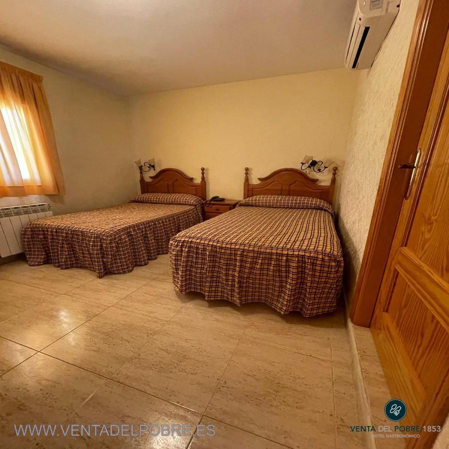 Hotel Venta Del Pobre