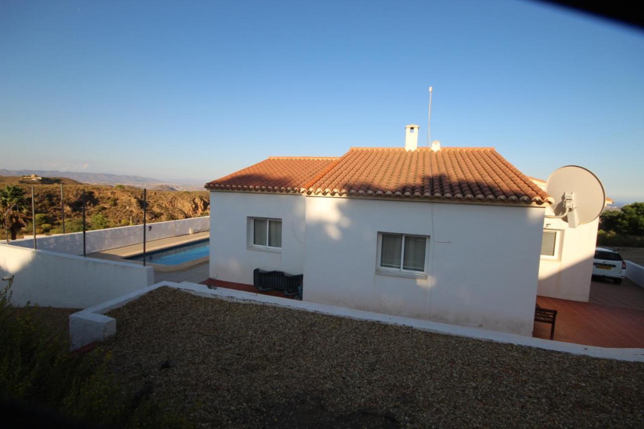 El Pinar Villa Bédar