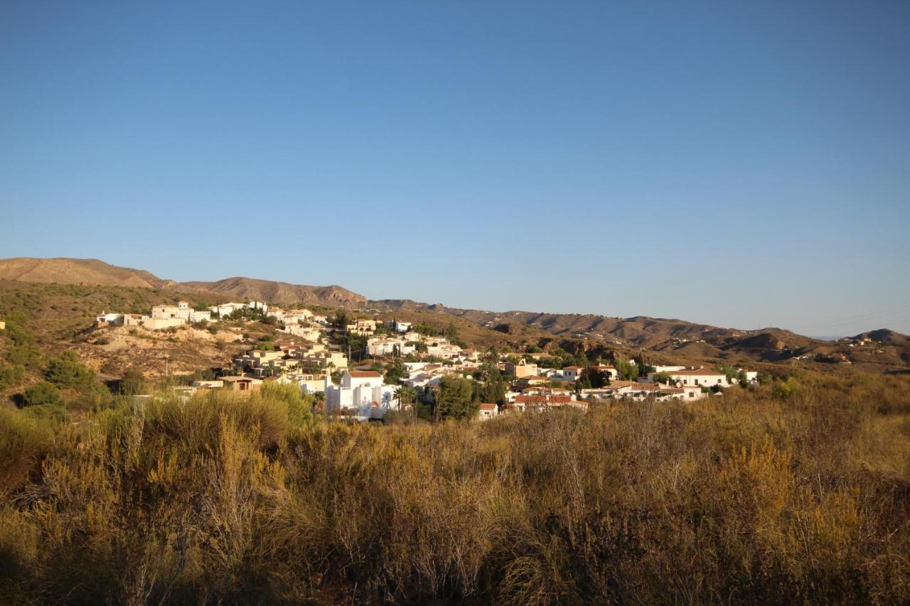 Villa El Pinar