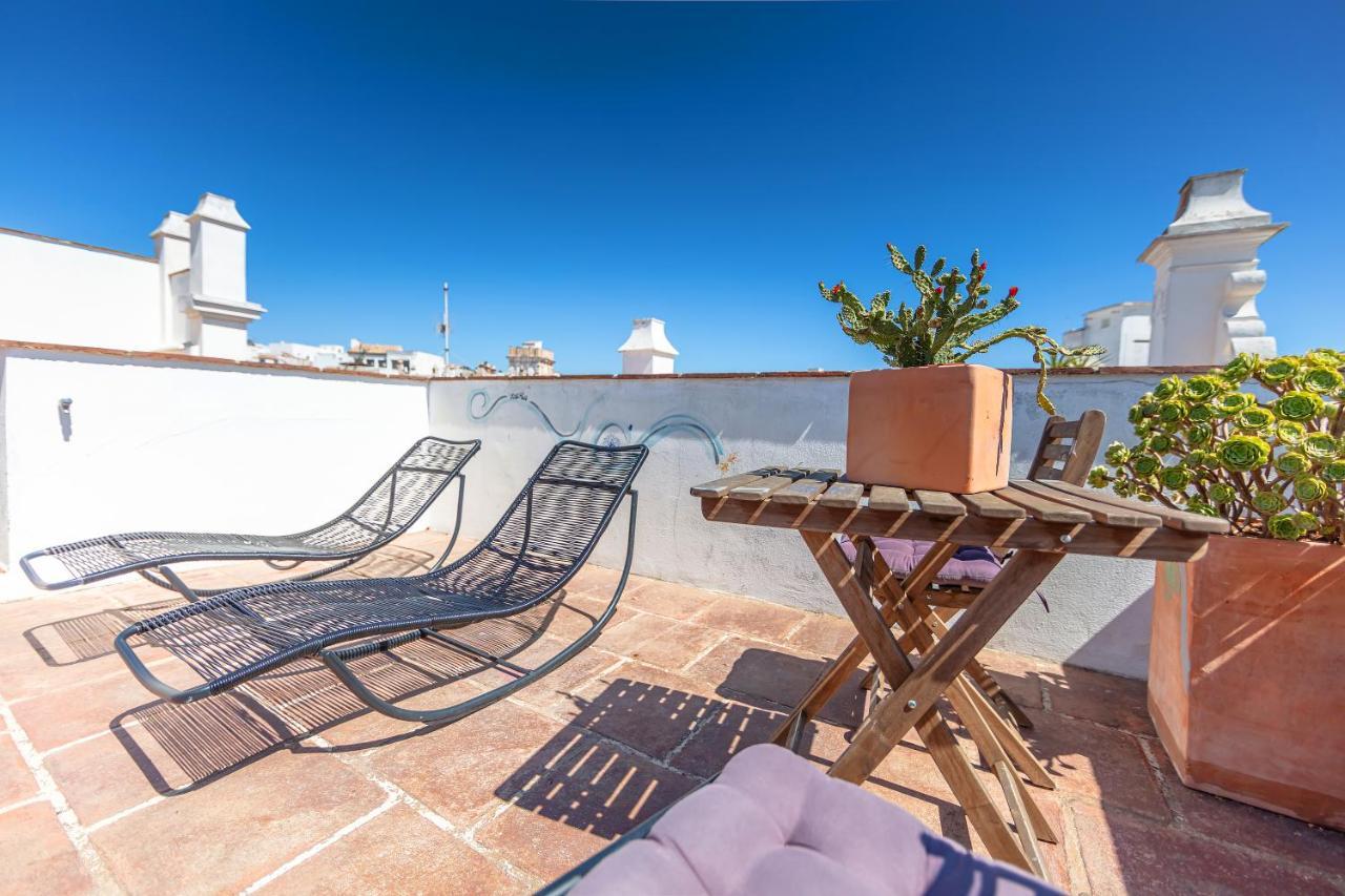 Hotel La Casa De La Favorita Tarifa