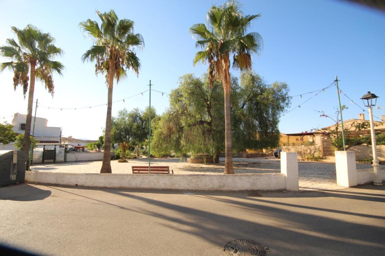 El Pinar