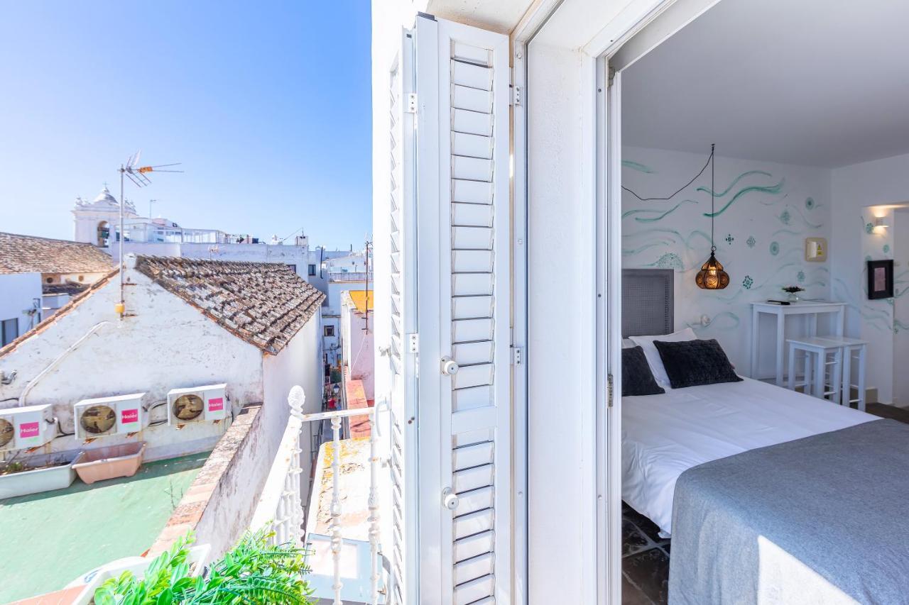 Hotel La Casa De La Favorita