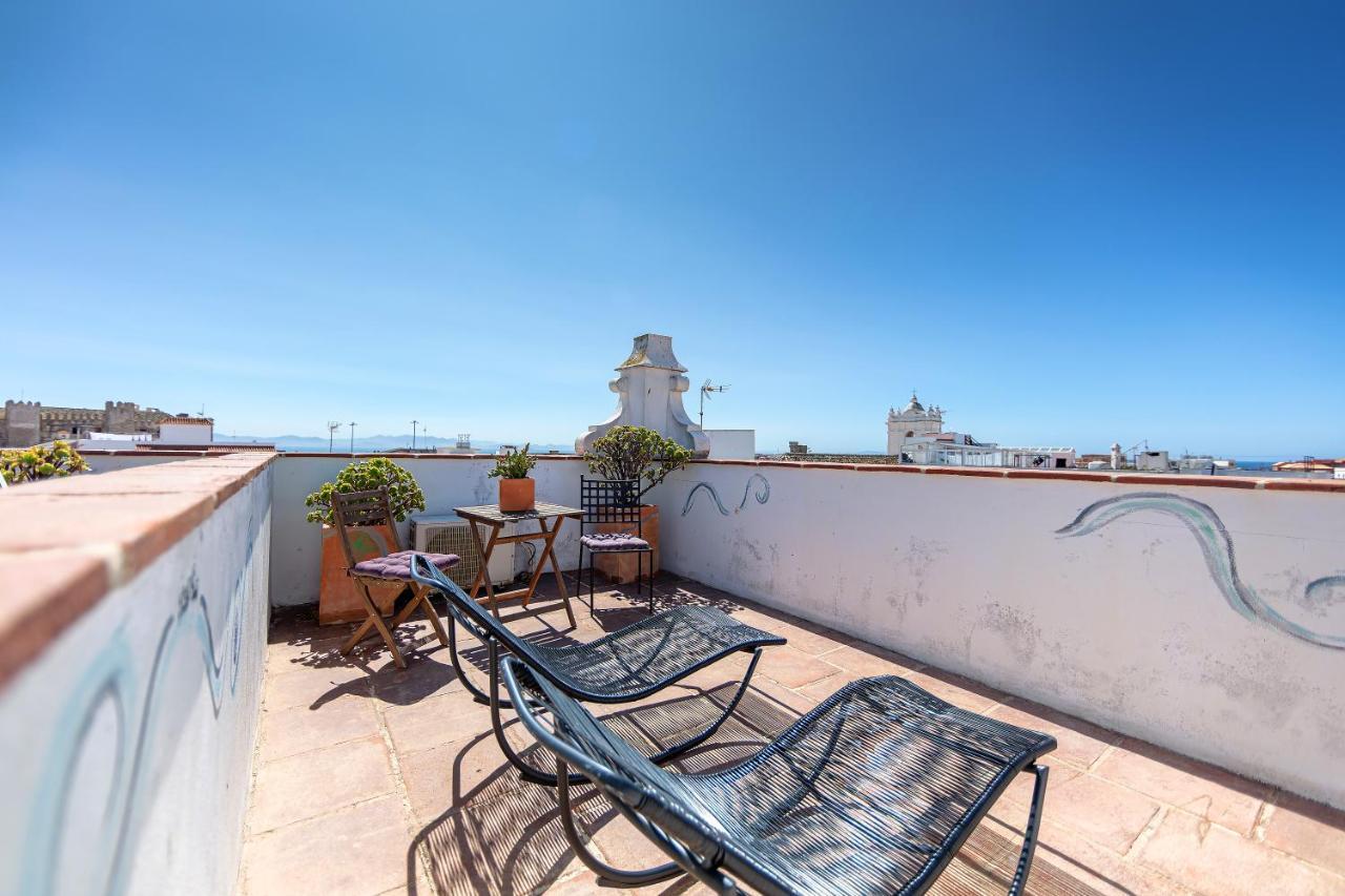 Hotel La Casa De La Favorita Tarifa