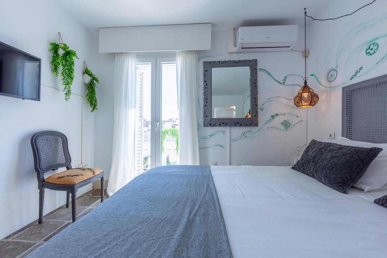La Casa De La Favorita Hotel 2*