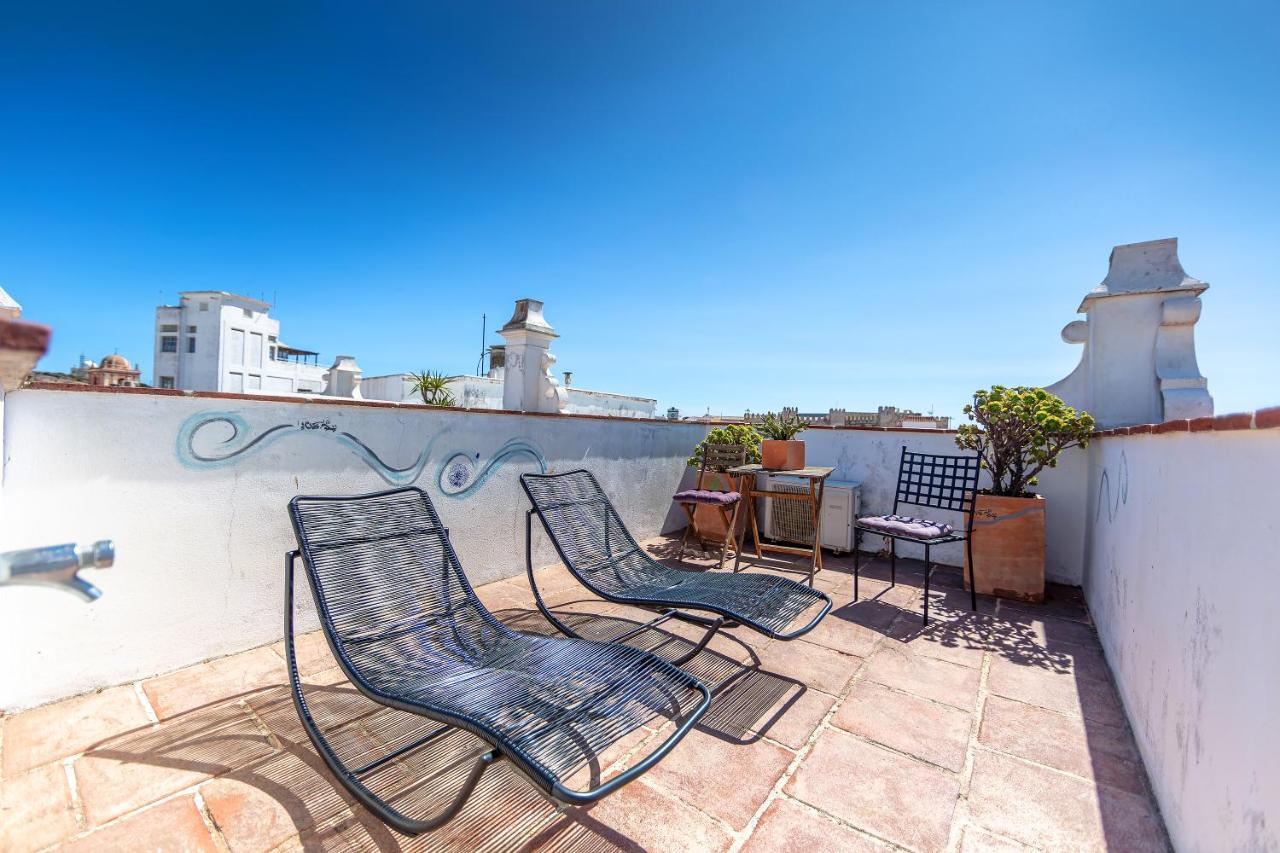 Hotel La Casa De La Favorita Tarifa