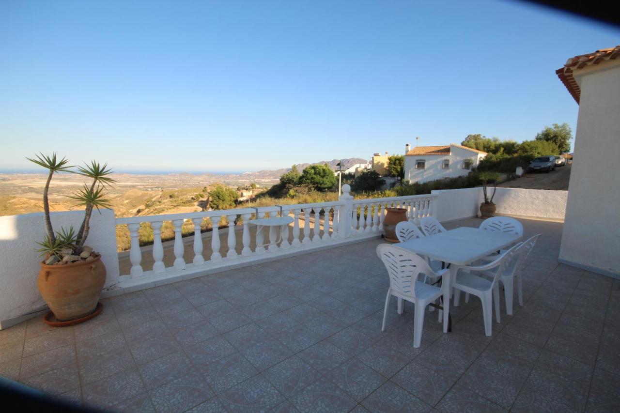 El Pinar Villa Bédar