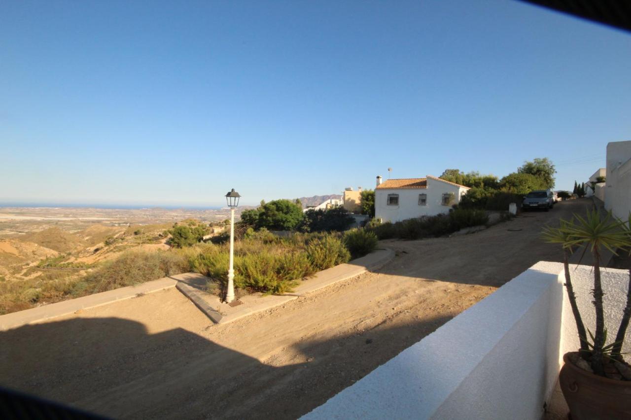 El Pinar Villa