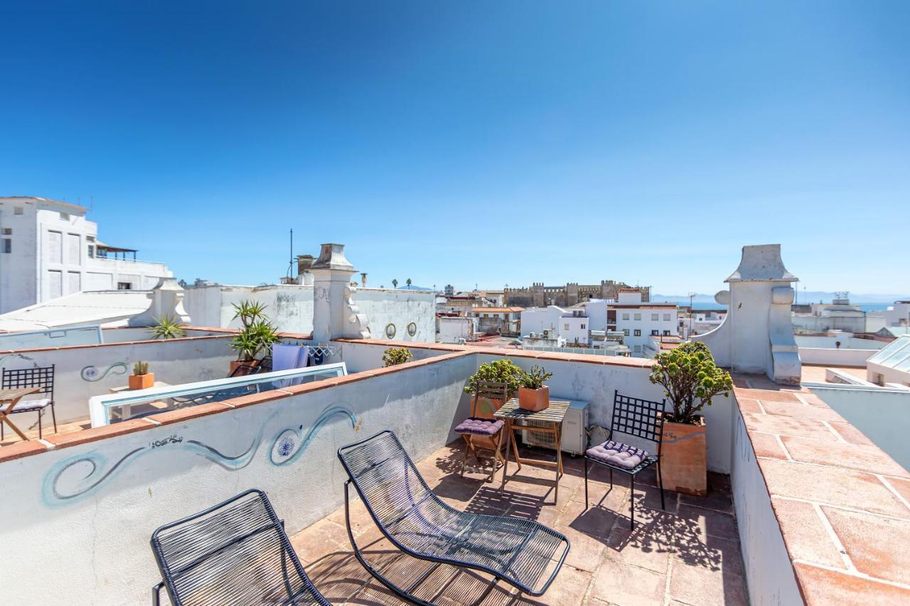 Hotel La Casa De La Favorita Tarifa