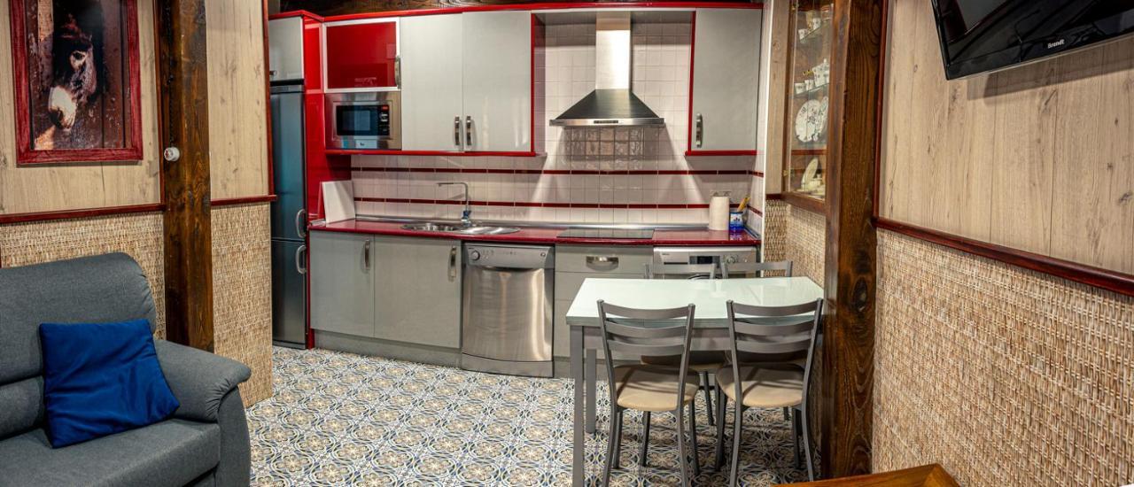 La Casa Del Burro Country house