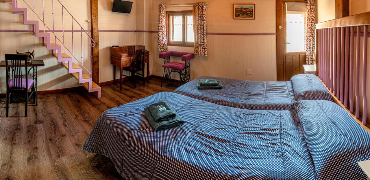 La Casa Del Burro Country house *