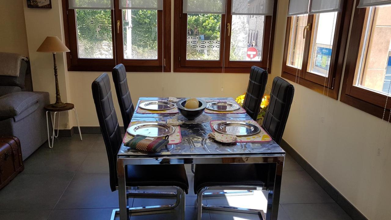 Apartamento Loft Susana