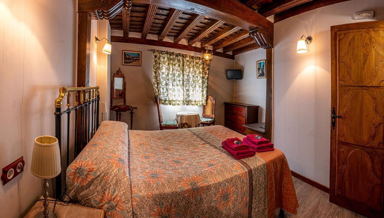 Country house La Casa Del Burro