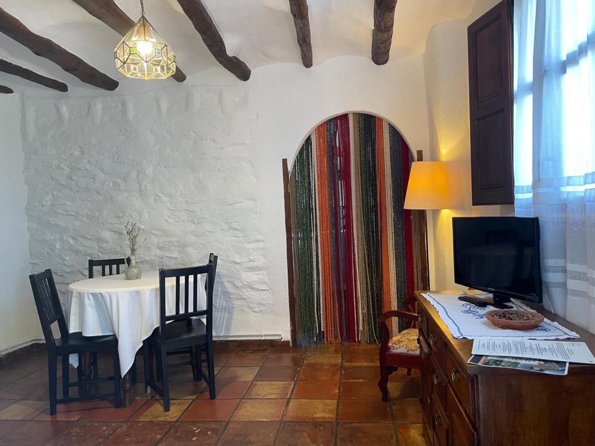 Cortijo Catifalarga Alpujarra Casa rural *
