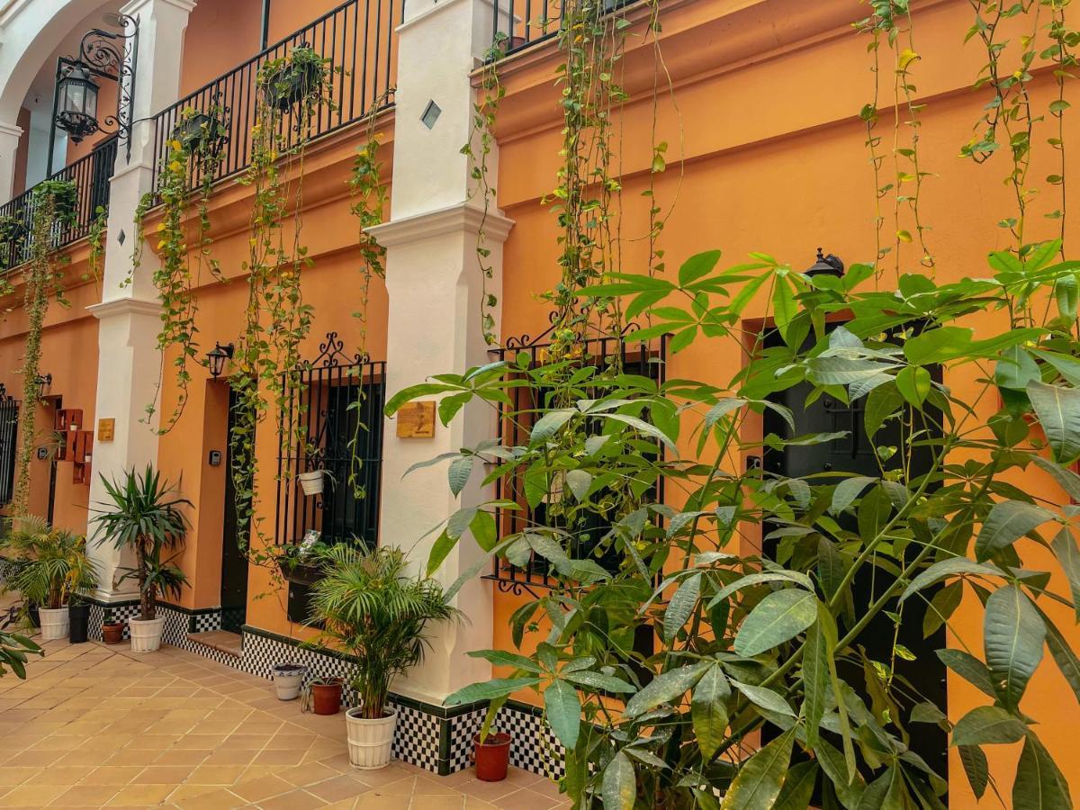 Country house Rural Flamingo El Rocio