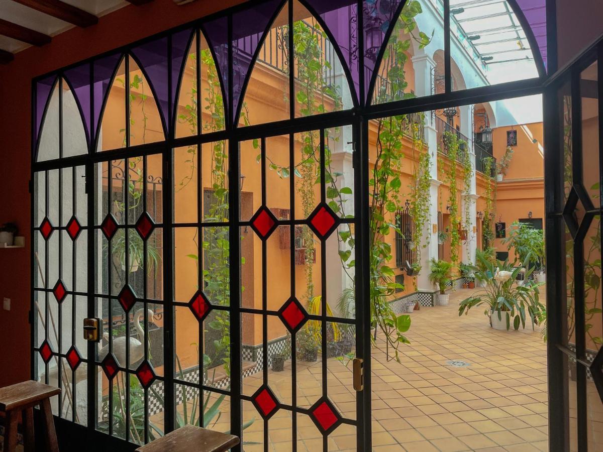Country house Rural Flamingo El Rocio