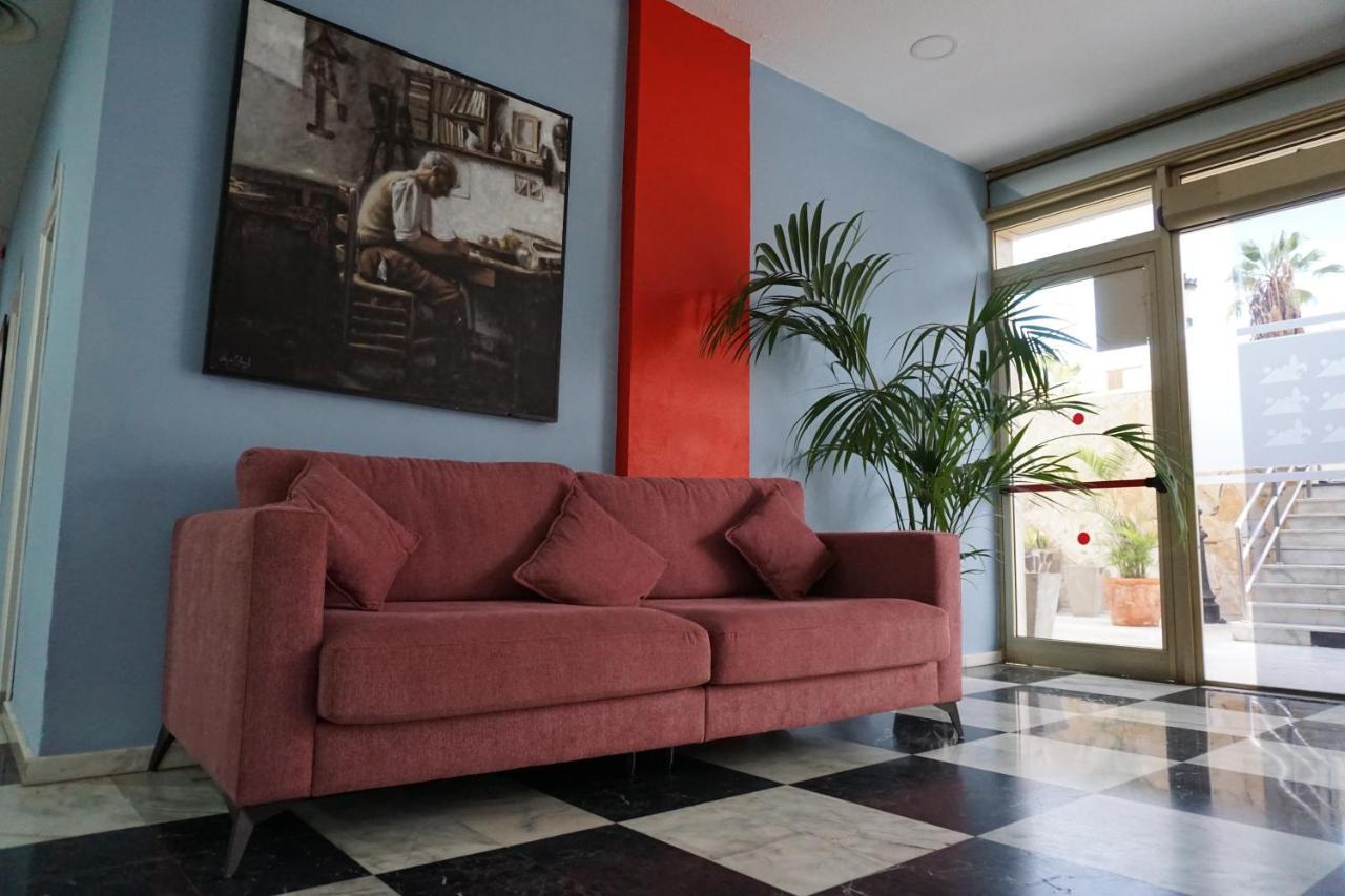 Apartamento Pirámides *