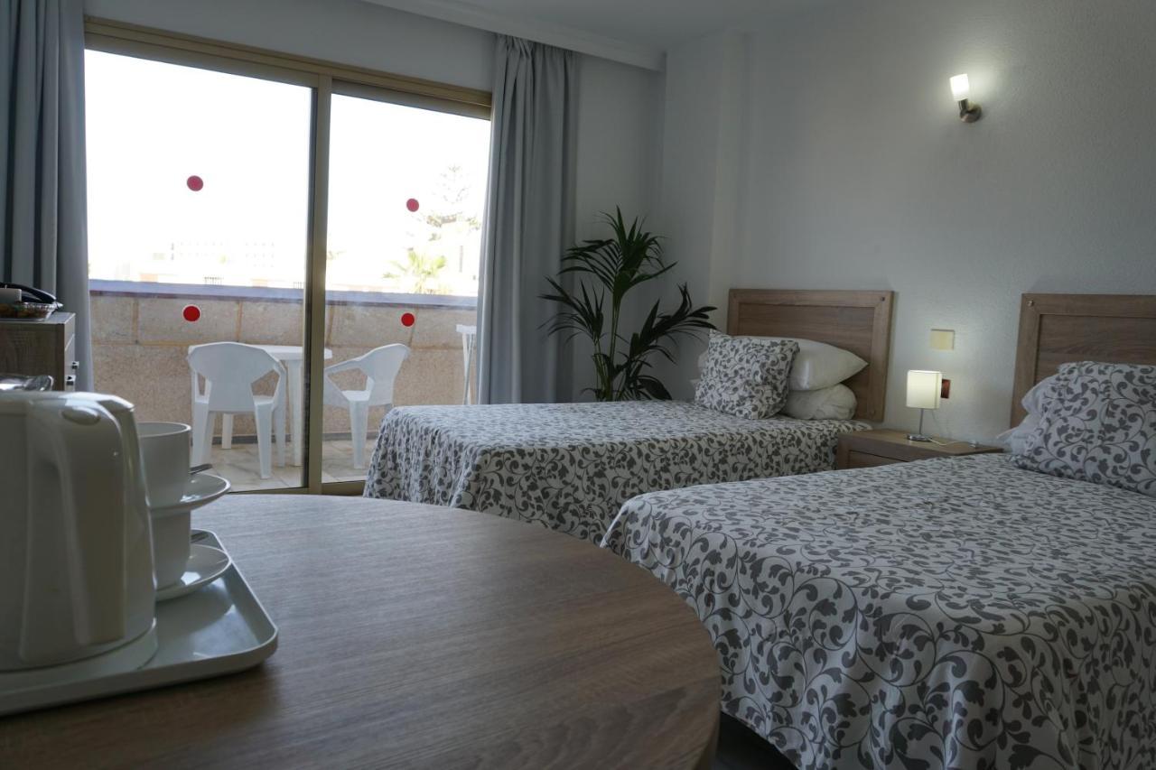 Pirámides Apartamento *