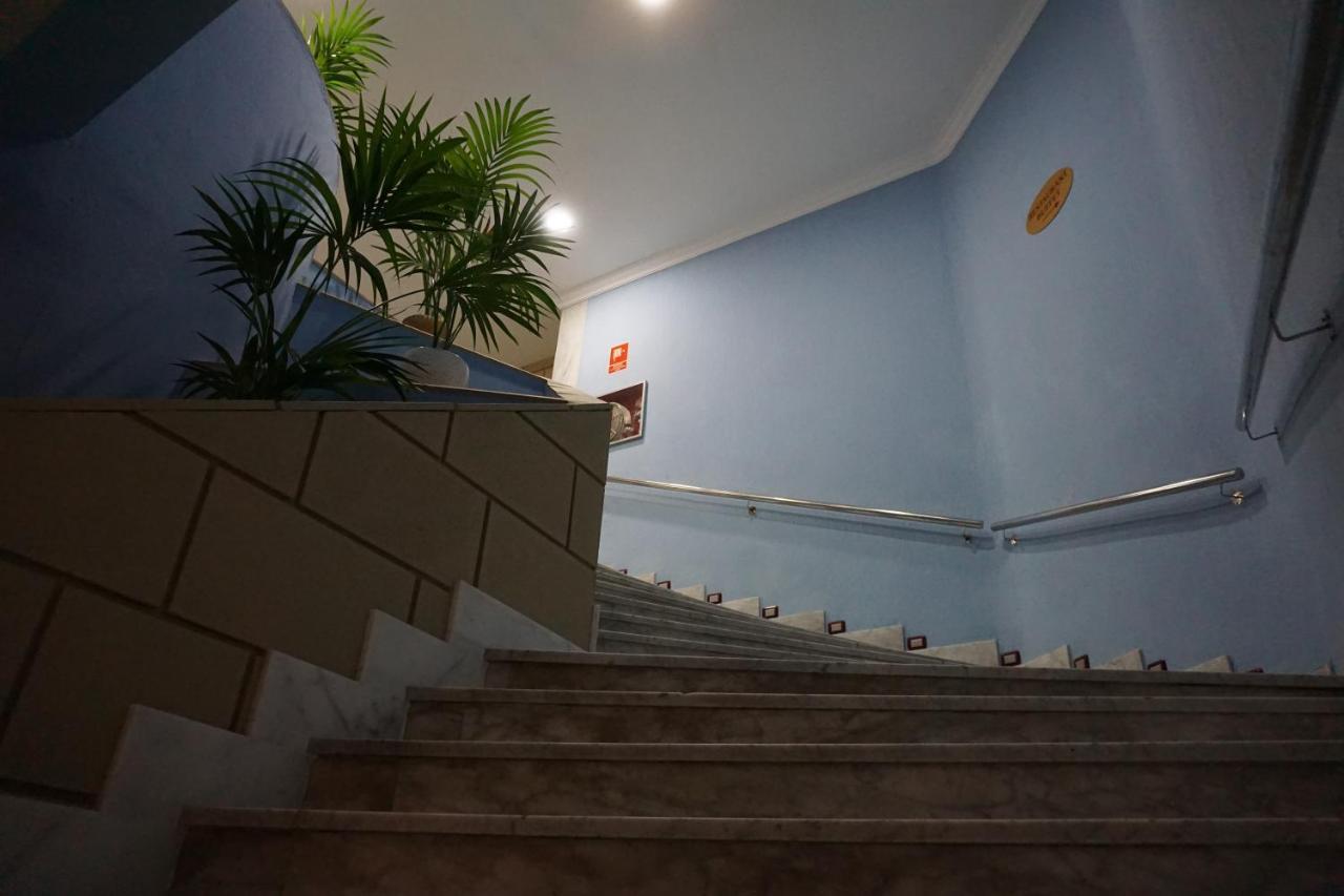 Pirámides Apartamento