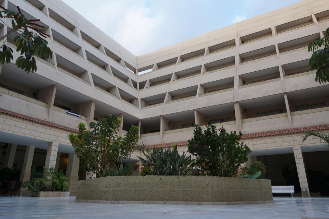 Apartamento Pirámides *