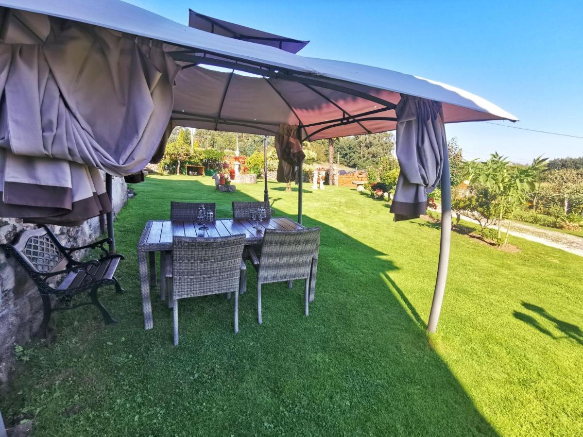 Casa De Cacheiro - Holiday home *