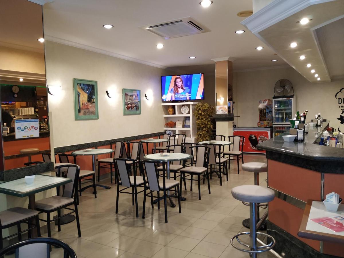 Hotel Xeito Combarro